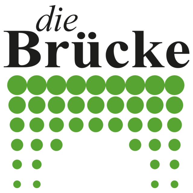 Wäscherei Die Brücke gGmbH Bad Lippspringe Logo